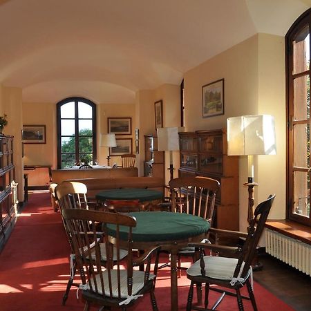The Golf Club Guest House Menaggio Exteriör bild