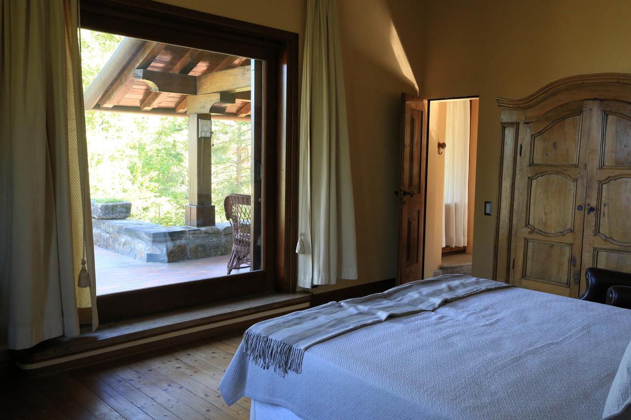 The Golf Club Guest House Menaggio Exteriör bild