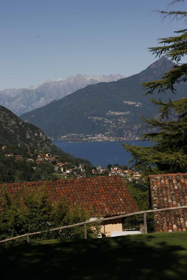 The Golf Club Guest House Menaggio Exteriör bild